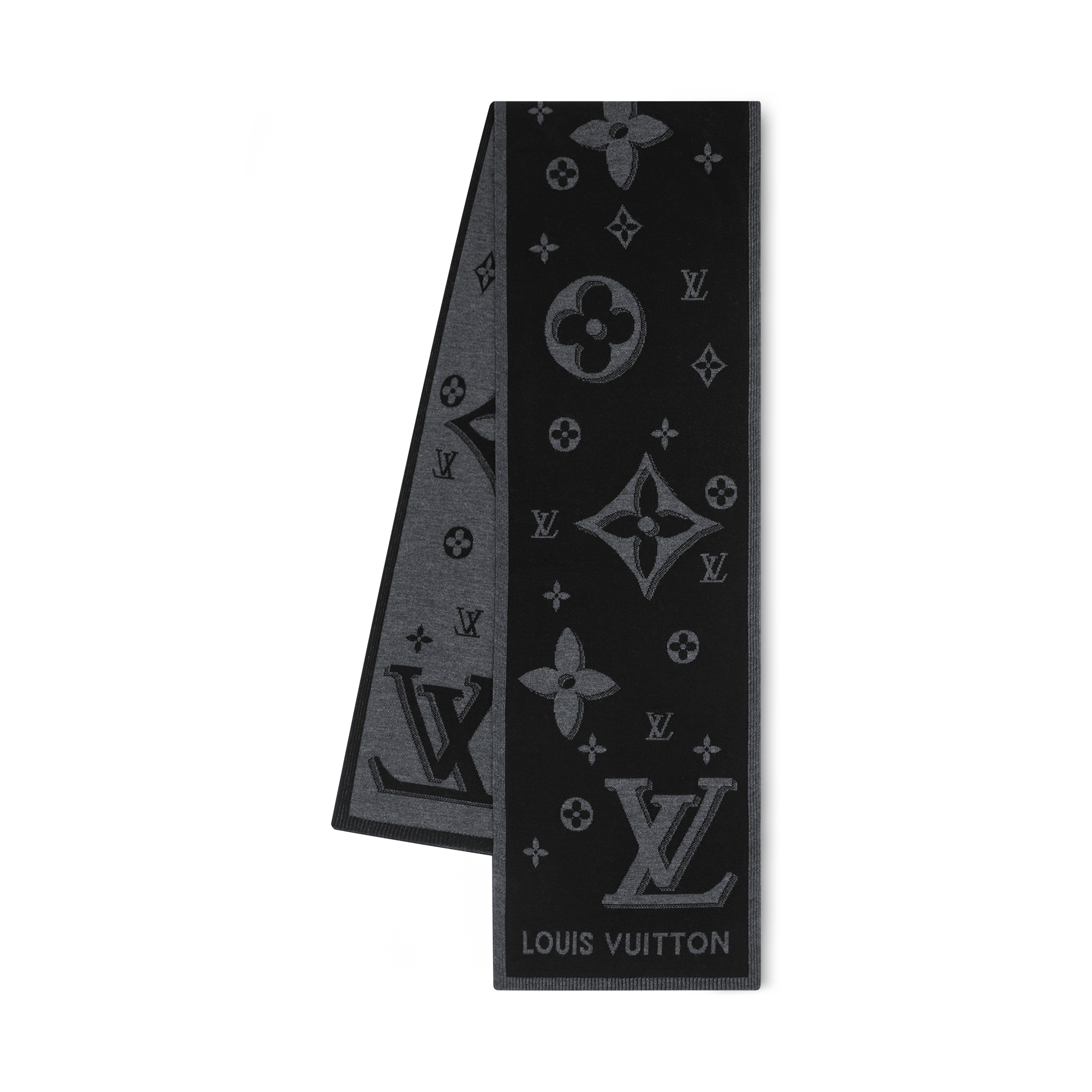 LV Galaxy Scarf S00 - Accessories | LOUIS VUITTON